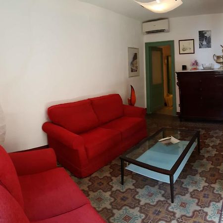 Terrazza Spinola Apartment Cefalu Ngoại thất bức ảnh