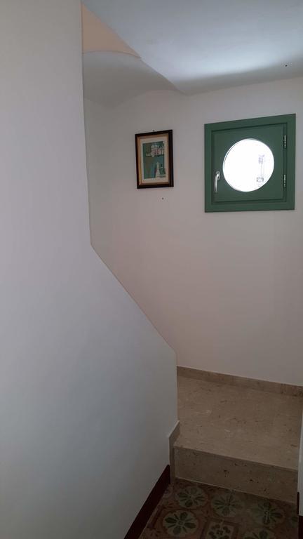 Terrazza Spinola Apartment Cefalu Ngoại thất bức ảnh