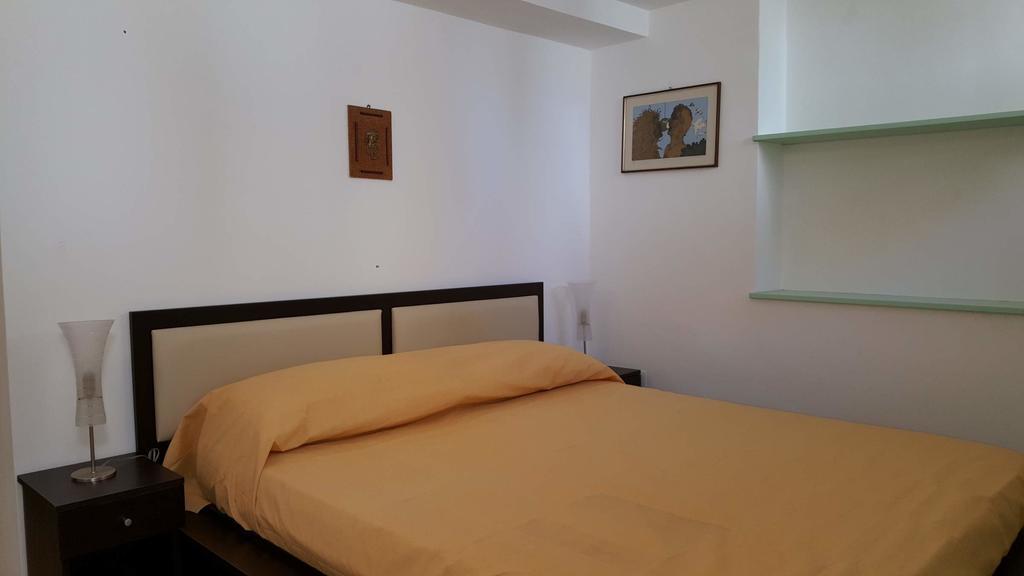 Terrazza Spinola Apartment Cefalu Ngoại thất bức ảnh