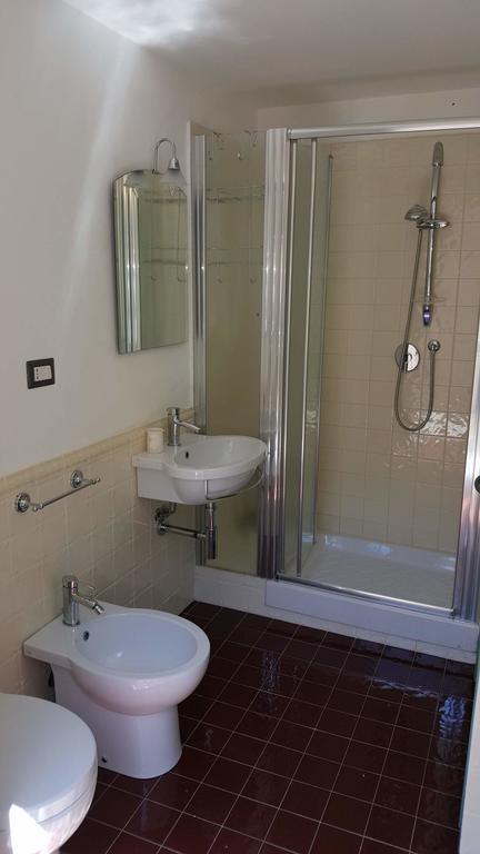Terrazza Spinola Apartment Cefalu Ngoại thất bức ảnh